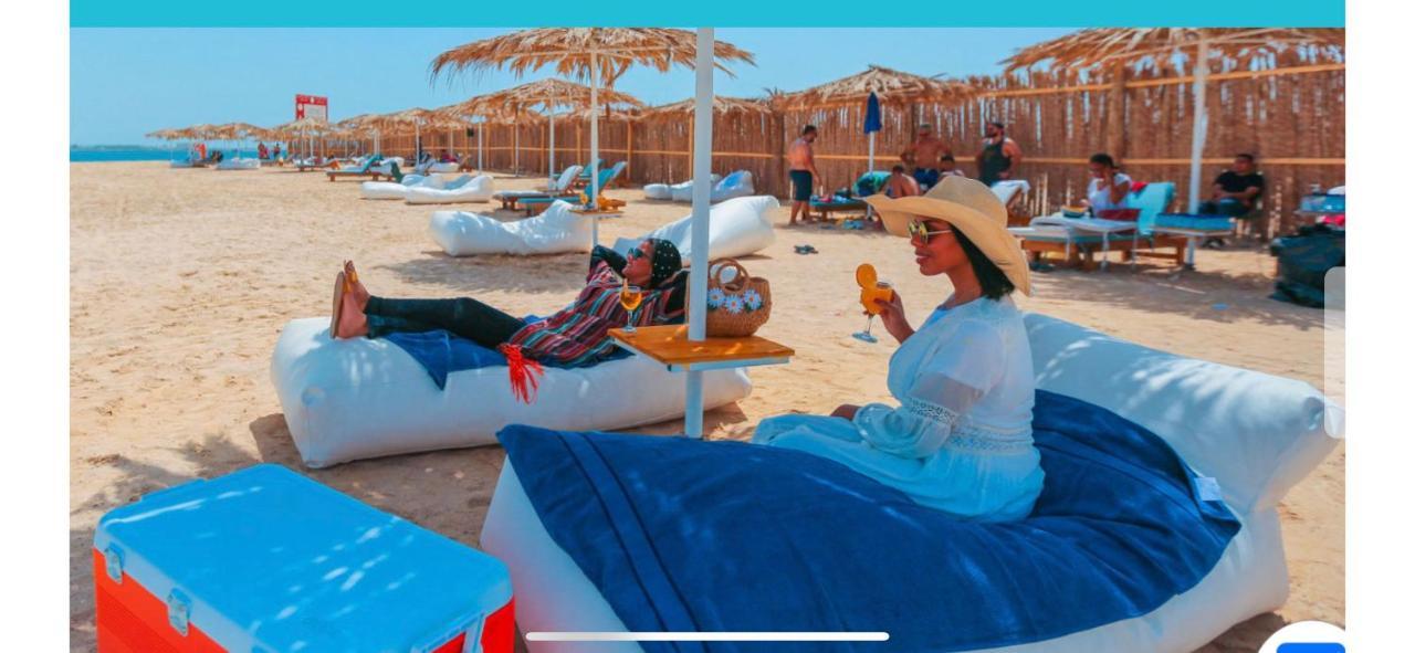 ميسان الشاطئ King Abdullah Economic City Екстер'єр фото
