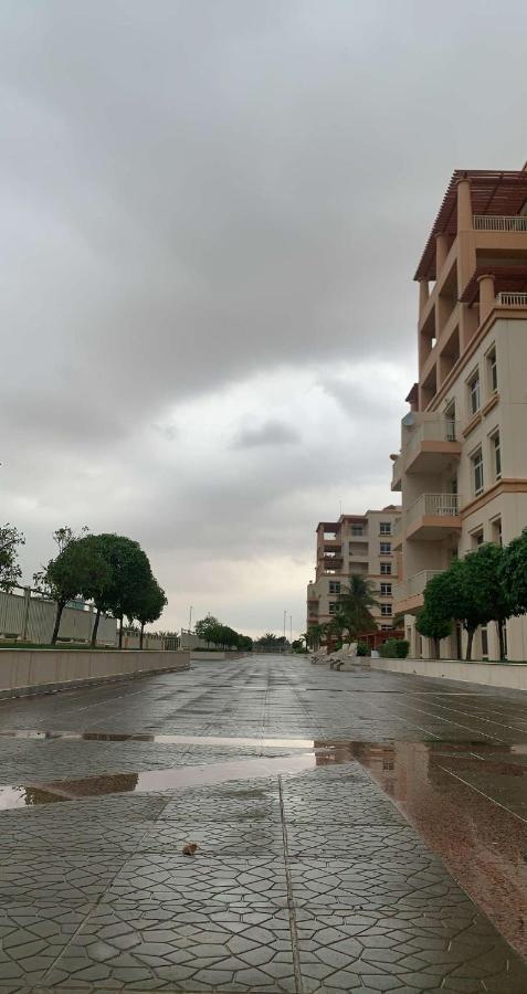 ميسان الشاطئ King Abdullah Economic City Екстер'єр фото