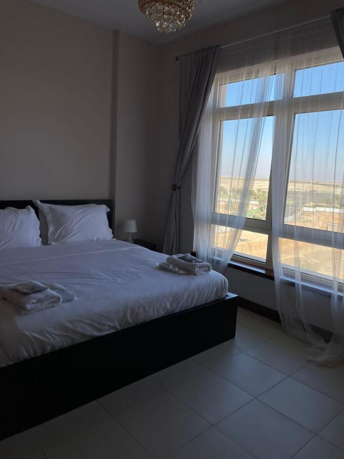 ميسان الشاطئ King Abdullah Economic City Екстер'єр фото